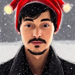 Meet your Posher, Mark